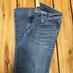 Bullhead Black 9R Bootcut Jeans